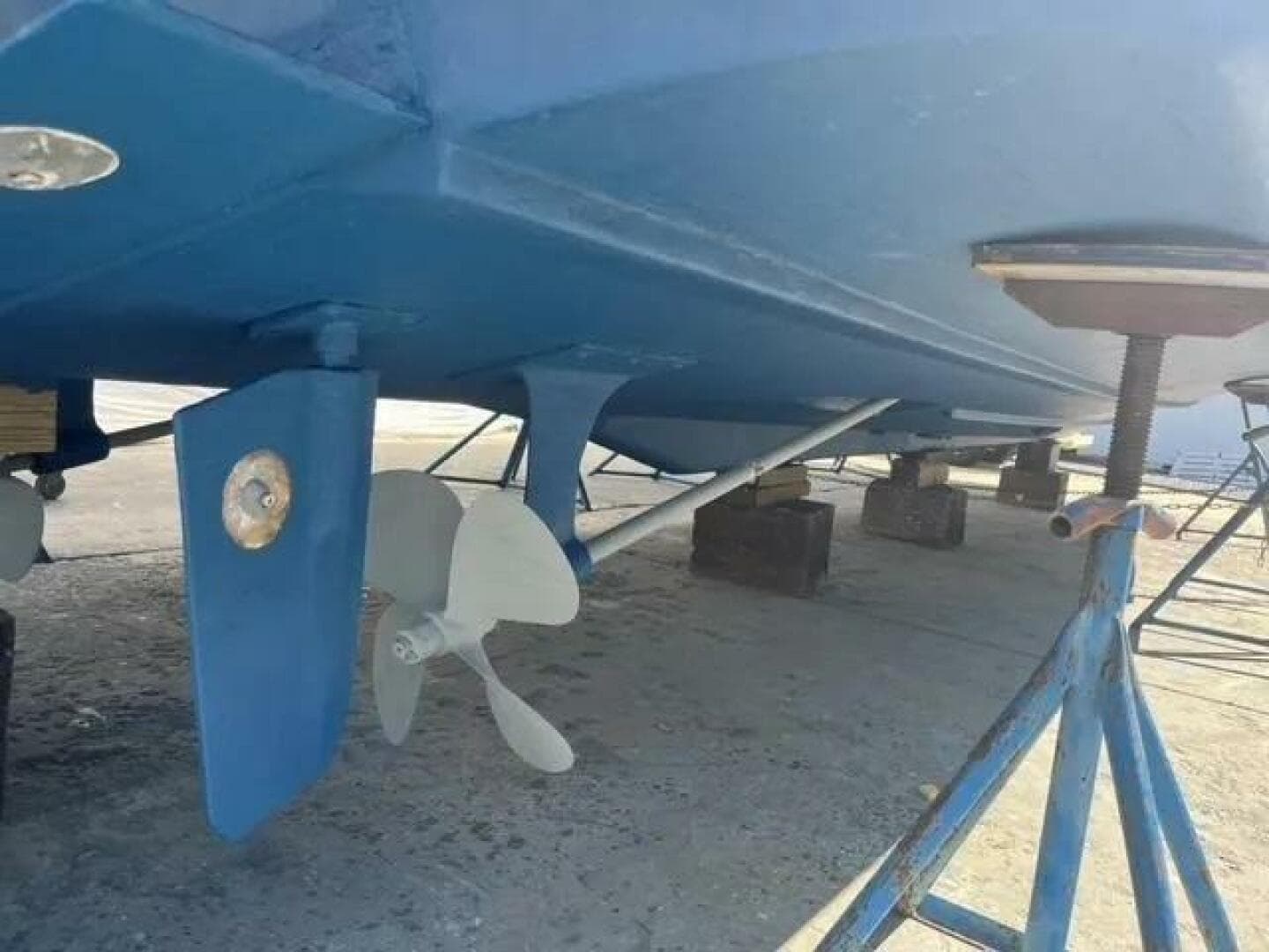 1973 Viking Convertible — photo 11