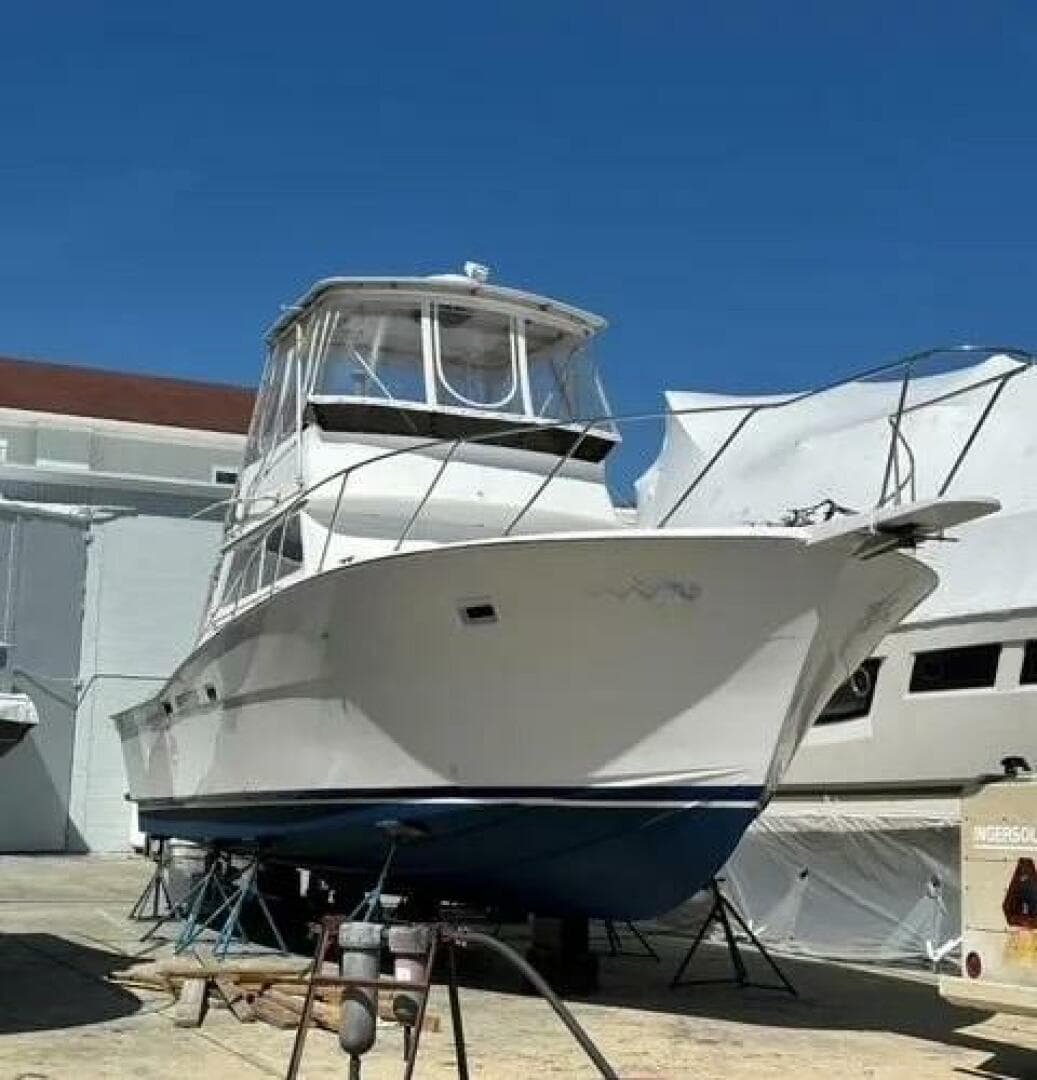 1973 Viking Convertible — photo 3