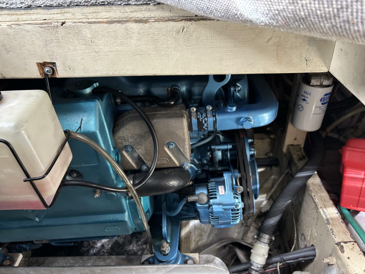 1973 Viking Convertible — photo 29