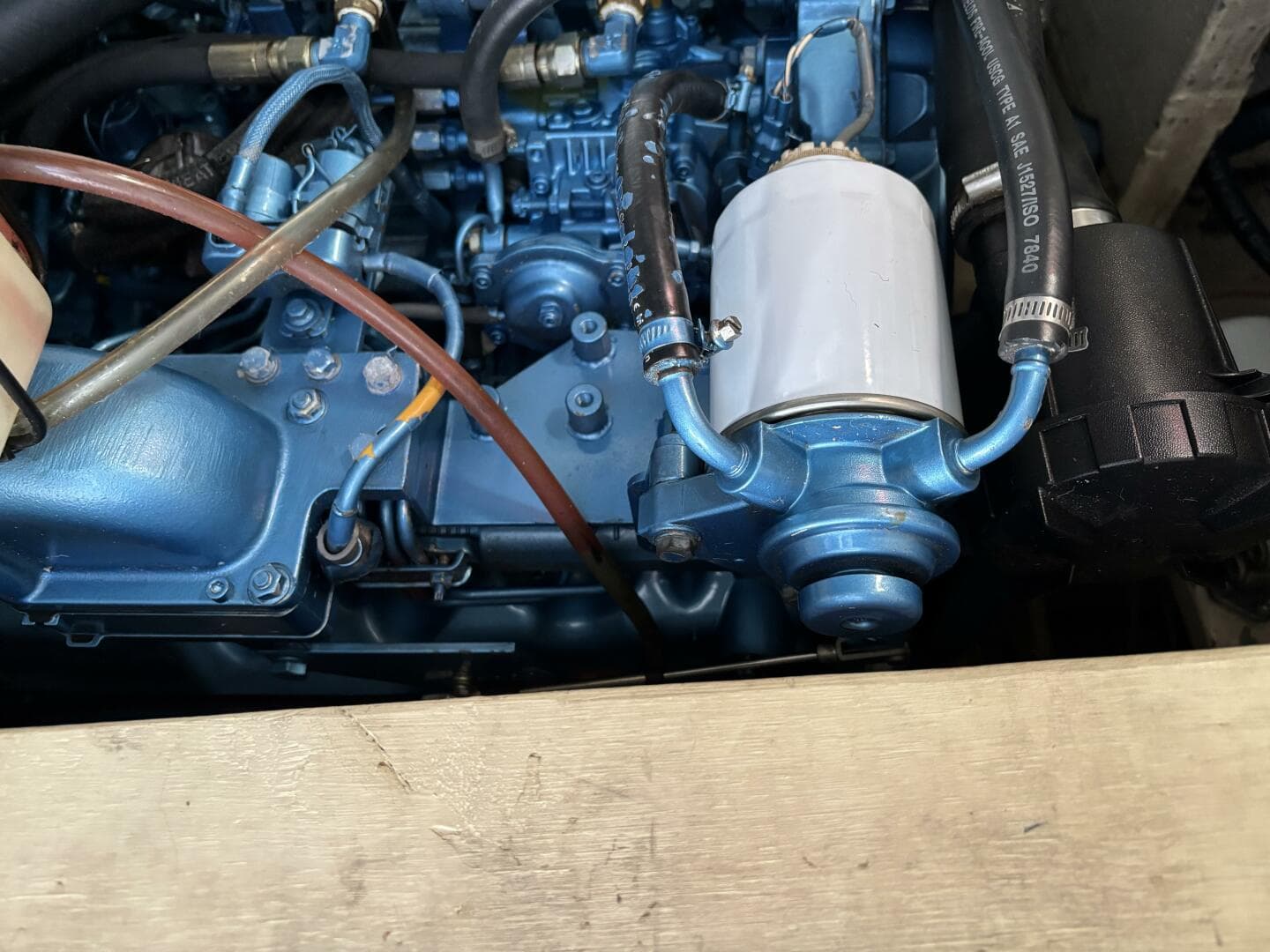 1973 Viking Convertible — photo 30