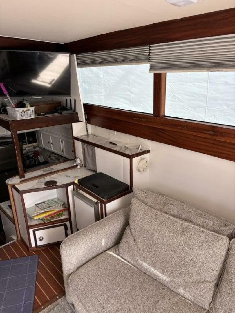 1973 Viking Convertible — photo 28