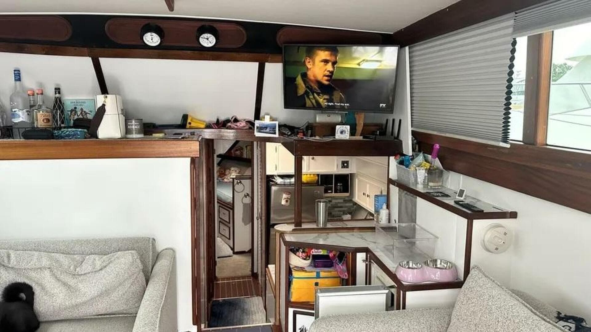 1973 Viking Convertible — photo 26