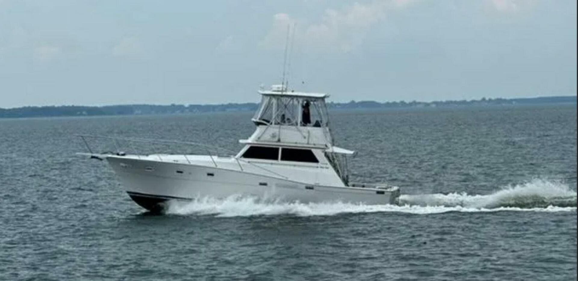 1973 Viking Convertible — photo 1