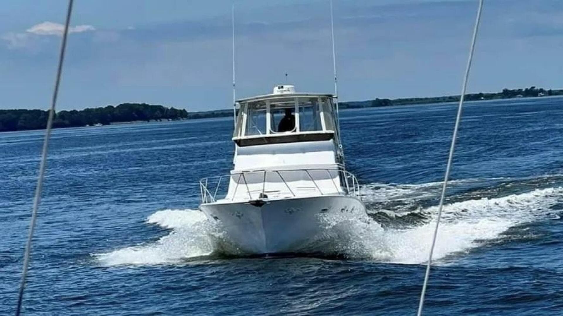 1973 Viking Convertible — photo 2