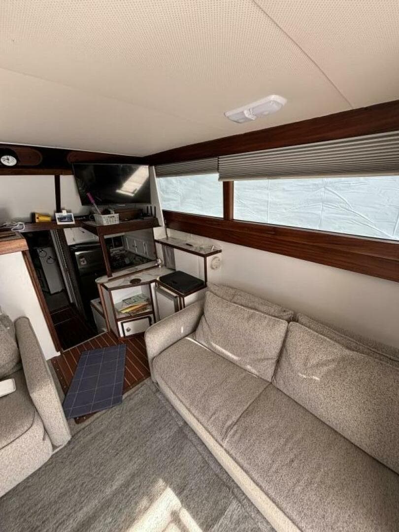 1973 Viking Convertible — photo 27