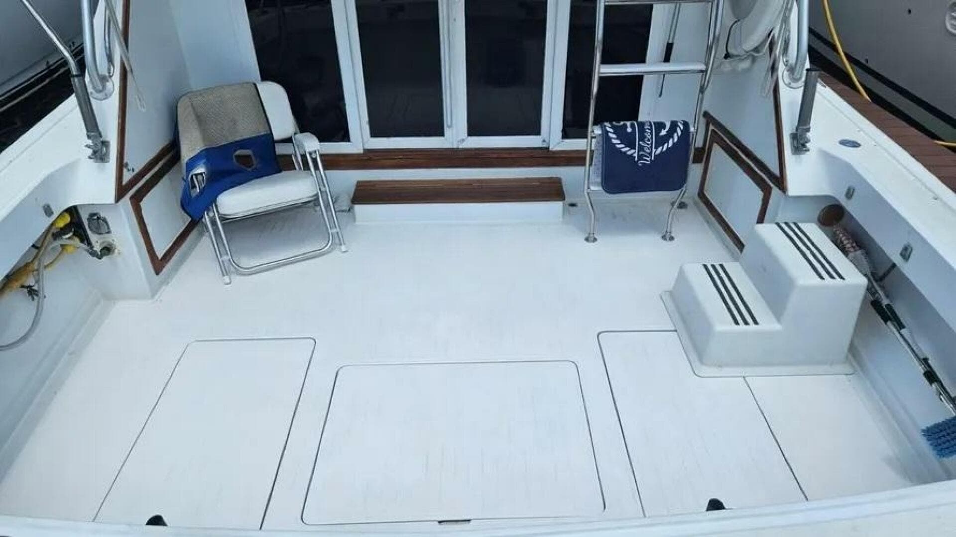 1973 Viking Convertible — photo 17