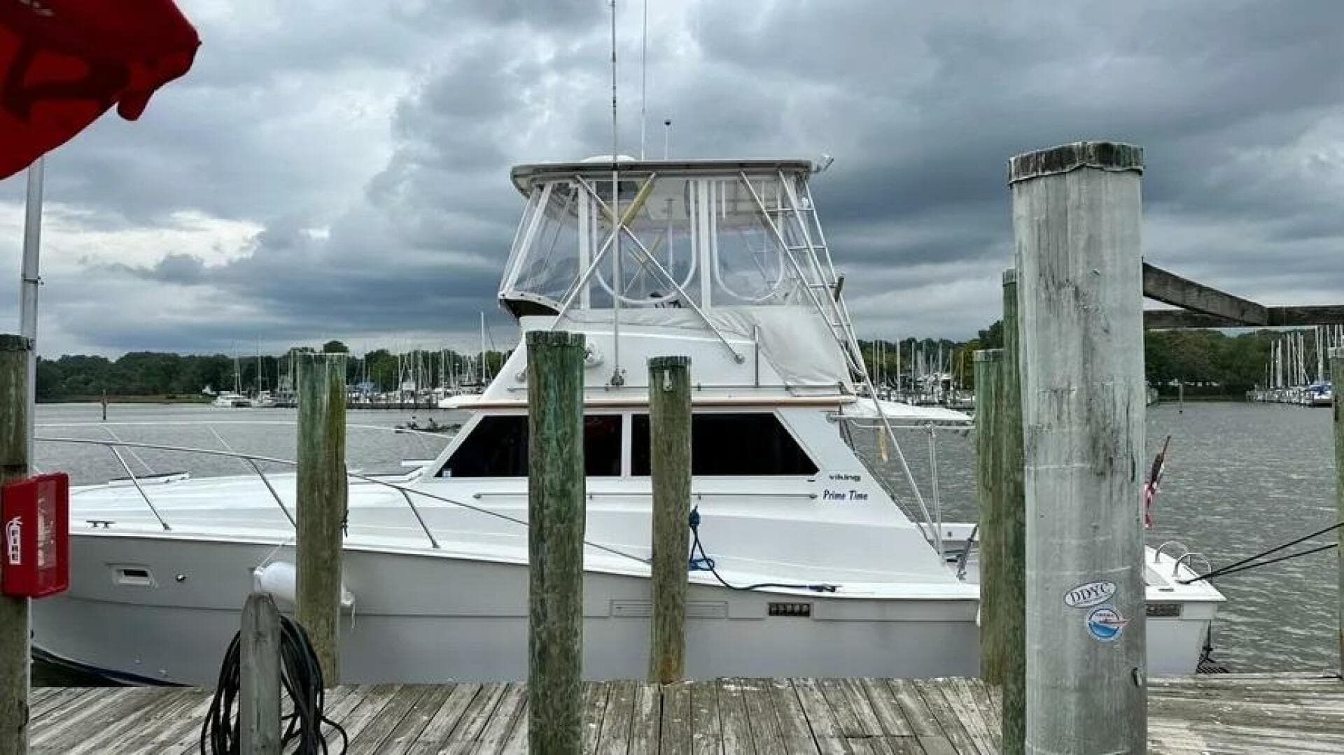 1973 Viking Convertible — photo 5