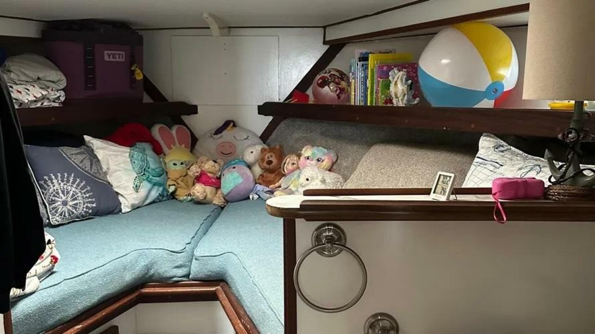 1973 Viking Convertible — photo 19