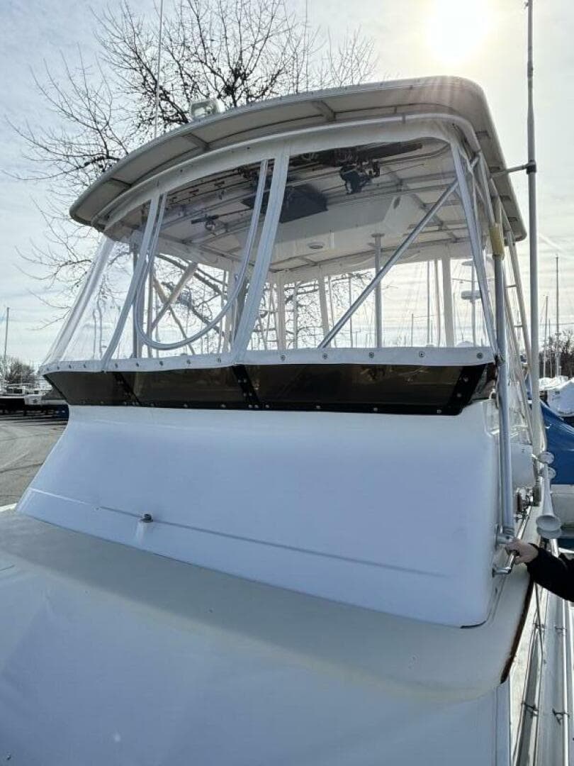 1973 Viking Convertible — photo 7