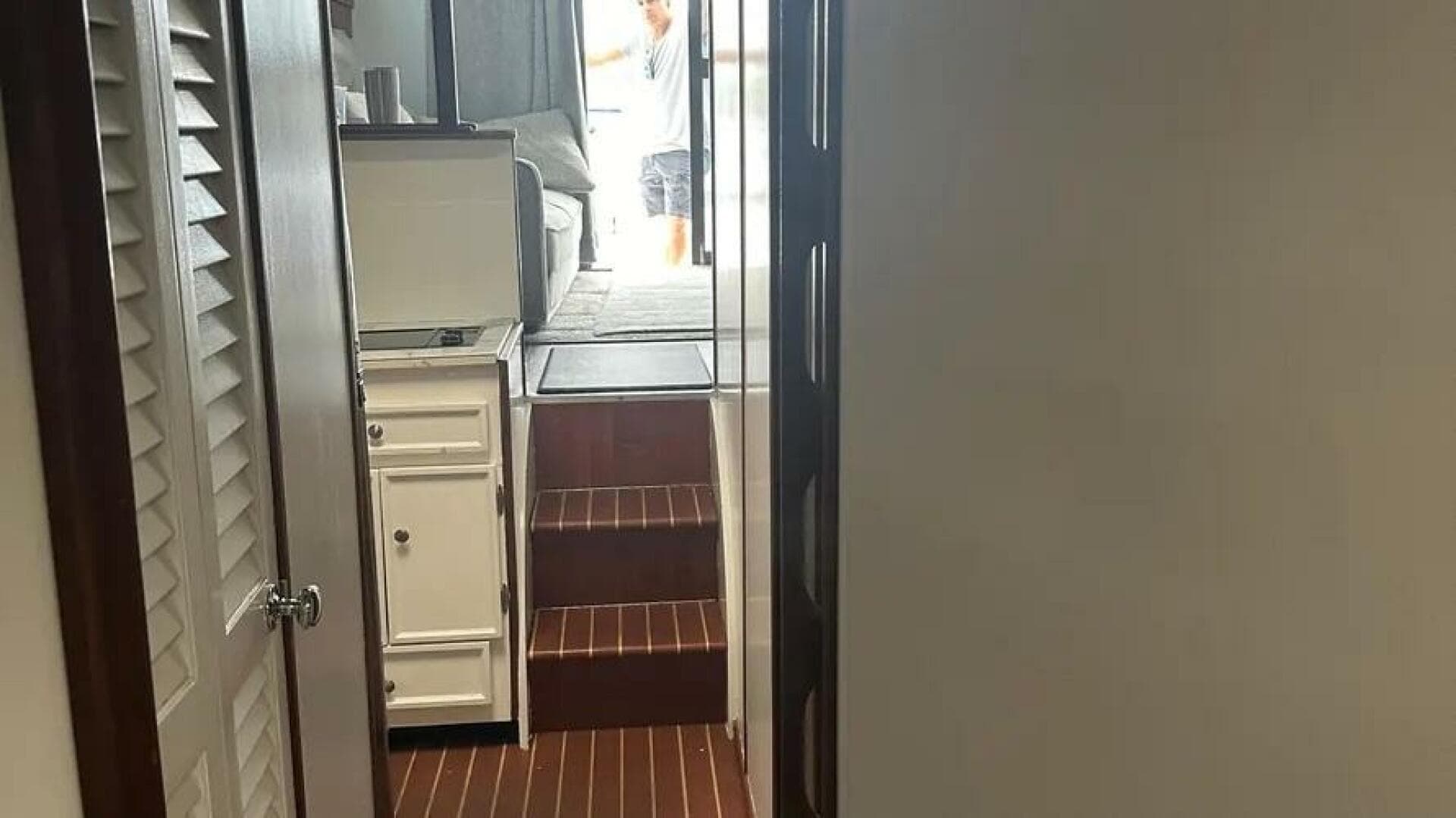 1973 Viking Convertible — photo 23