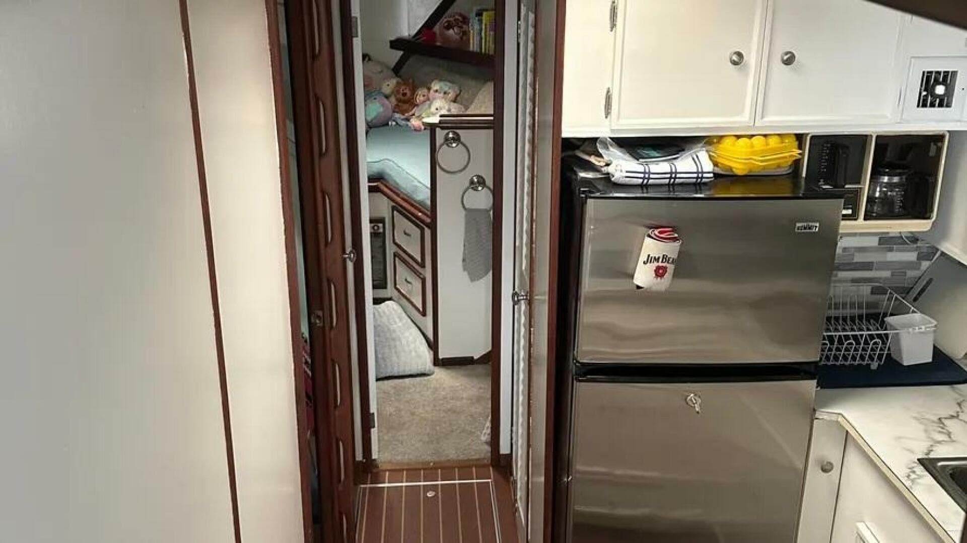 1973 Viking Convertible — photo 24