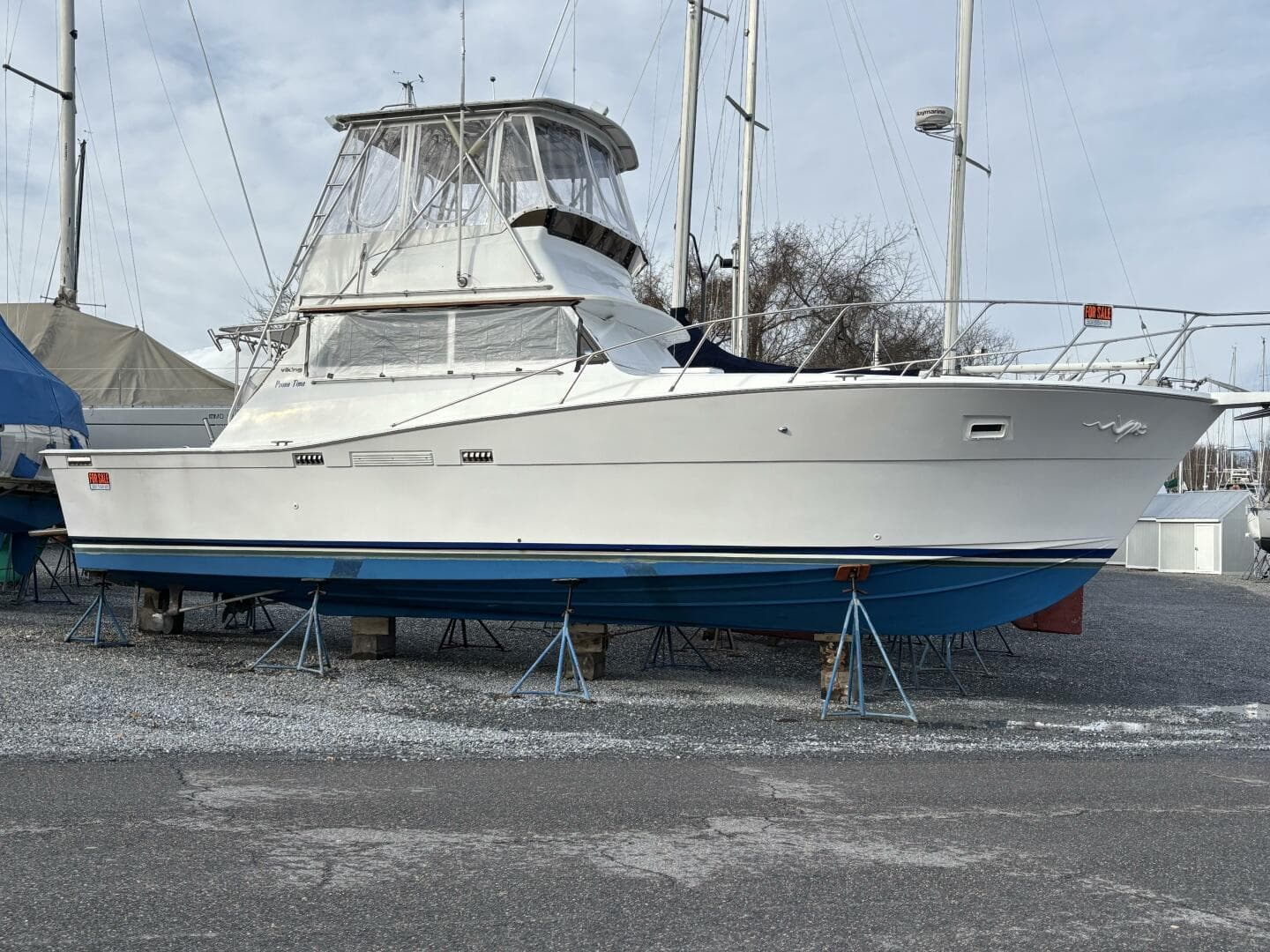 1973 Viking Convertible — photo 4