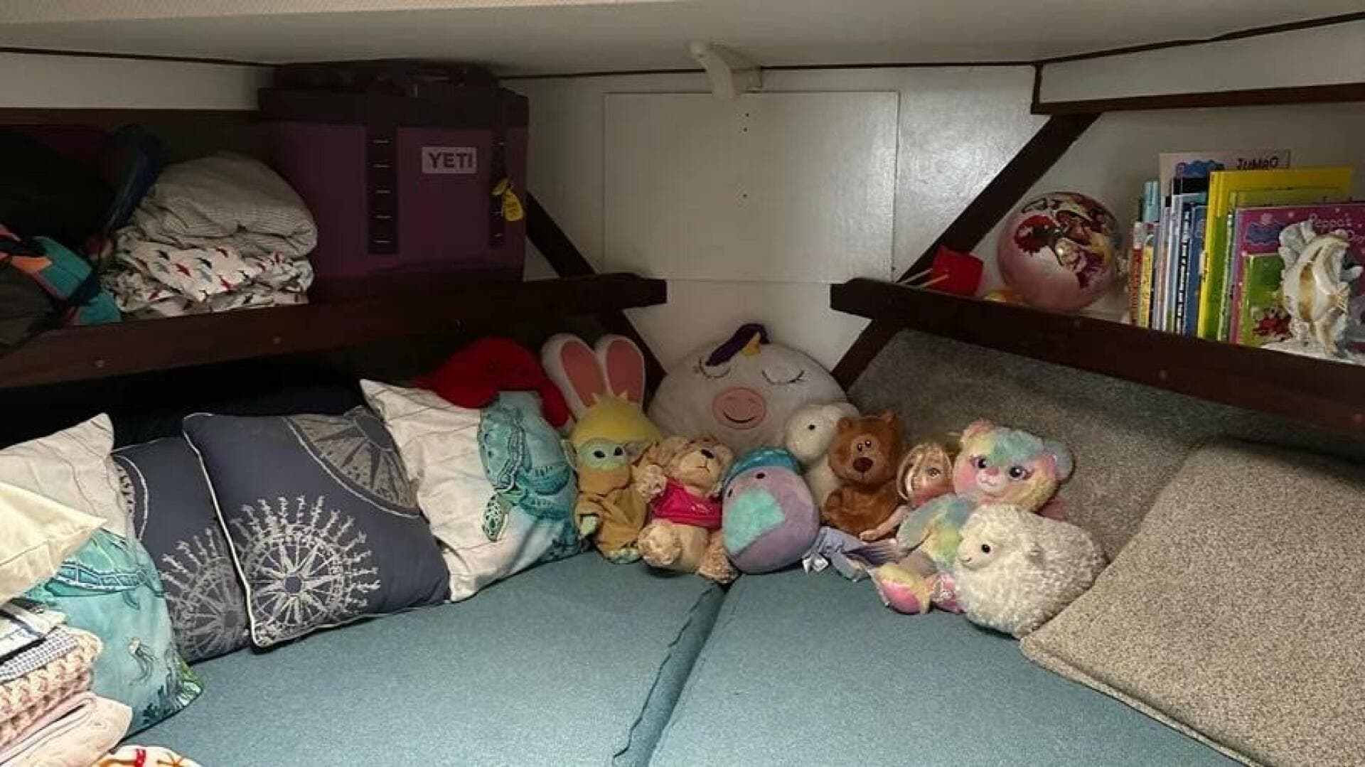 1973 Viking Convertible — photo 20