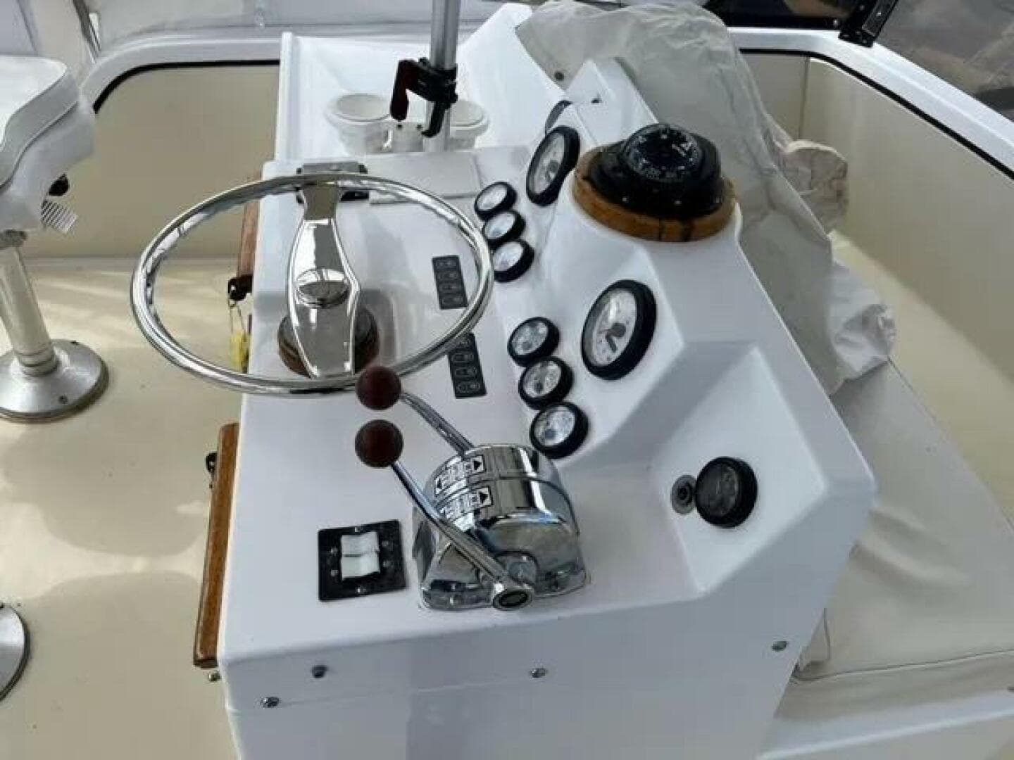 1973 Viking Convertible — photo 13