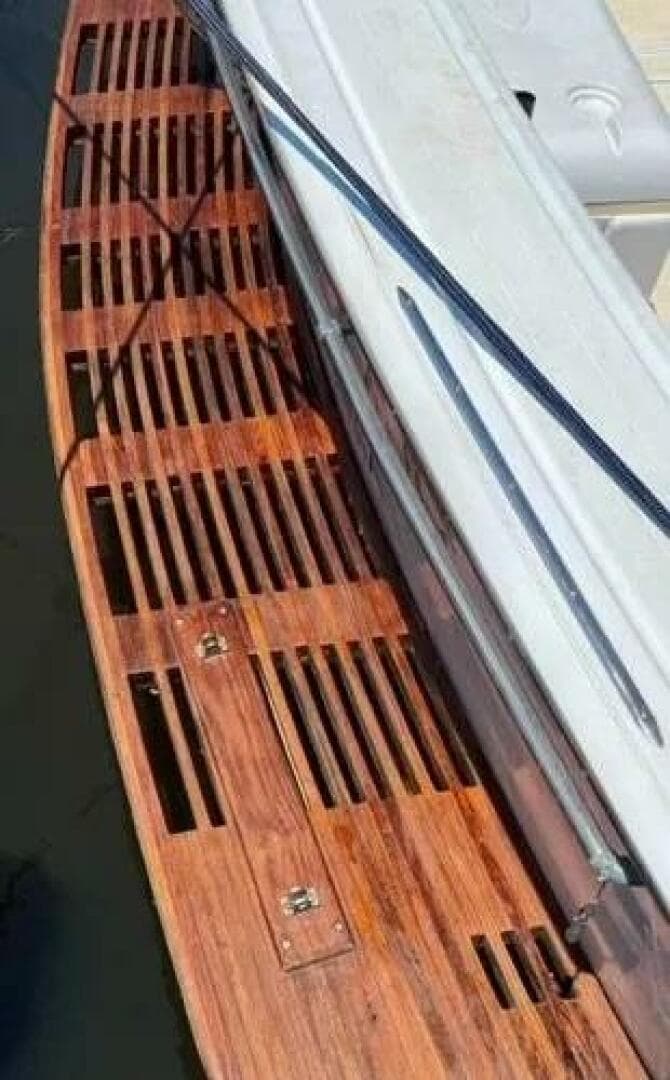 1973 Viking Convertible — photo 16