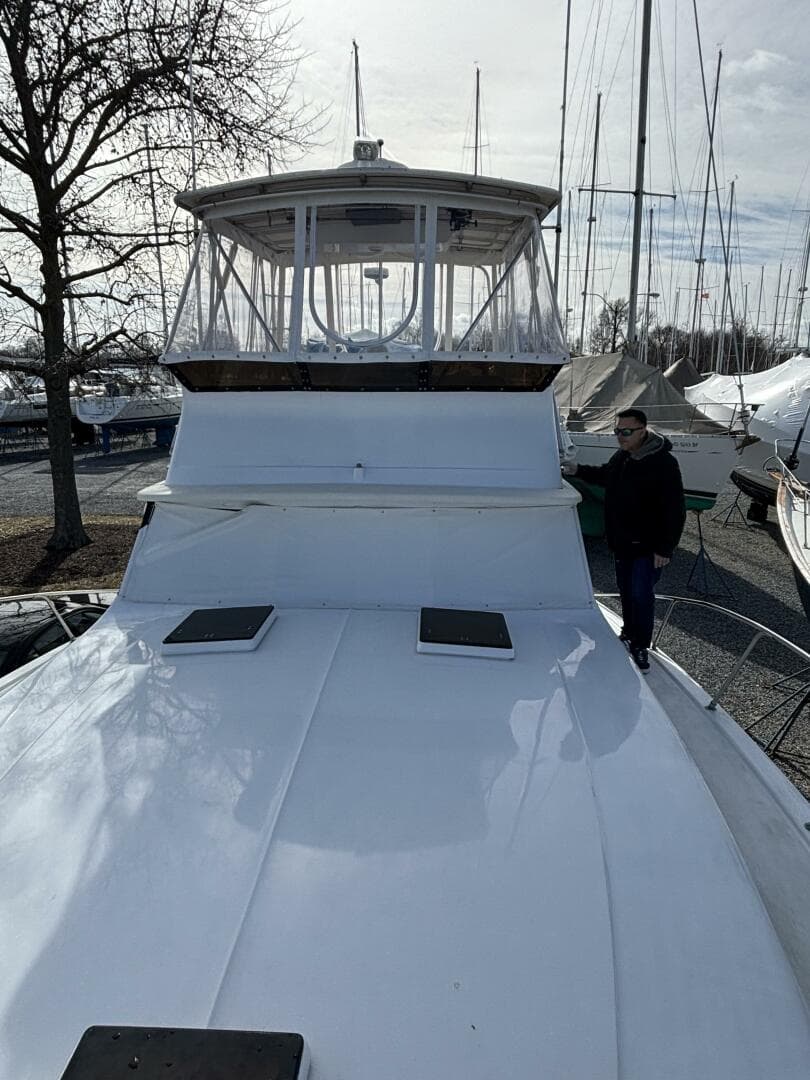 1973 Viking Convertible — photo 8