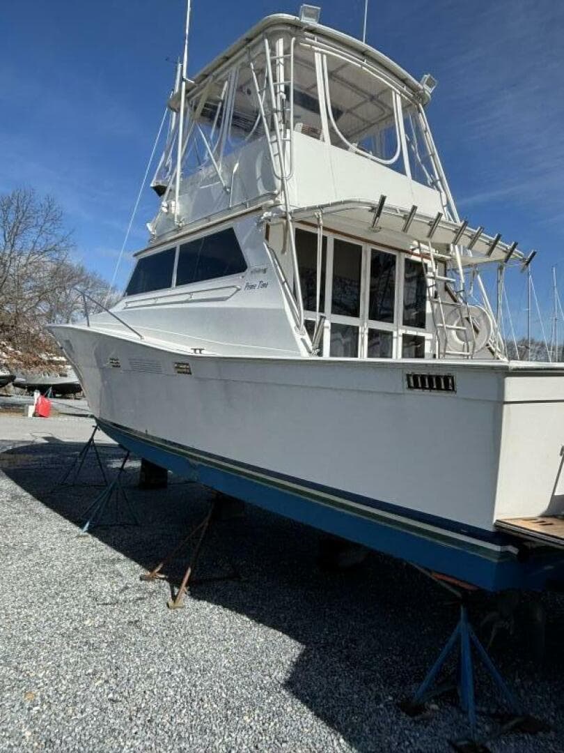 1973 Viking Convertible — photo 6