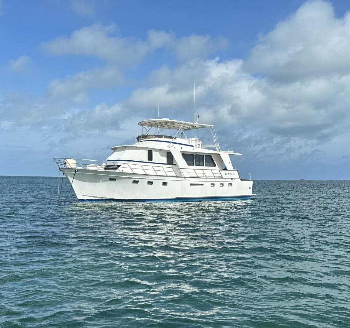 1986 Defever Cpmy — photo 2