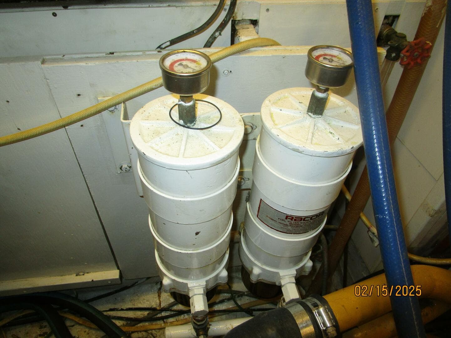 1986 Defever Cpmy — photo 82