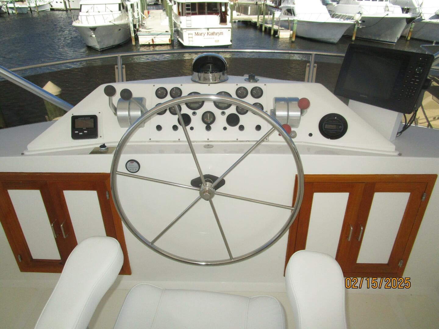 1986 Defever Cpmy — photo 19