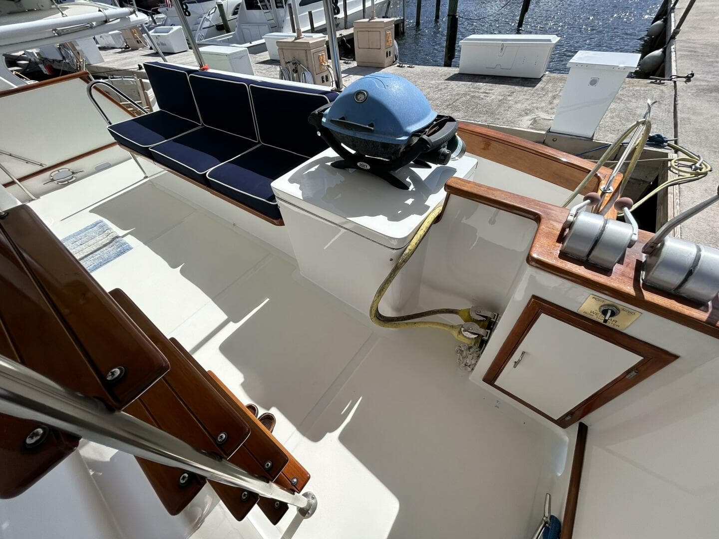 1986 Defever Cpmy — photo 26