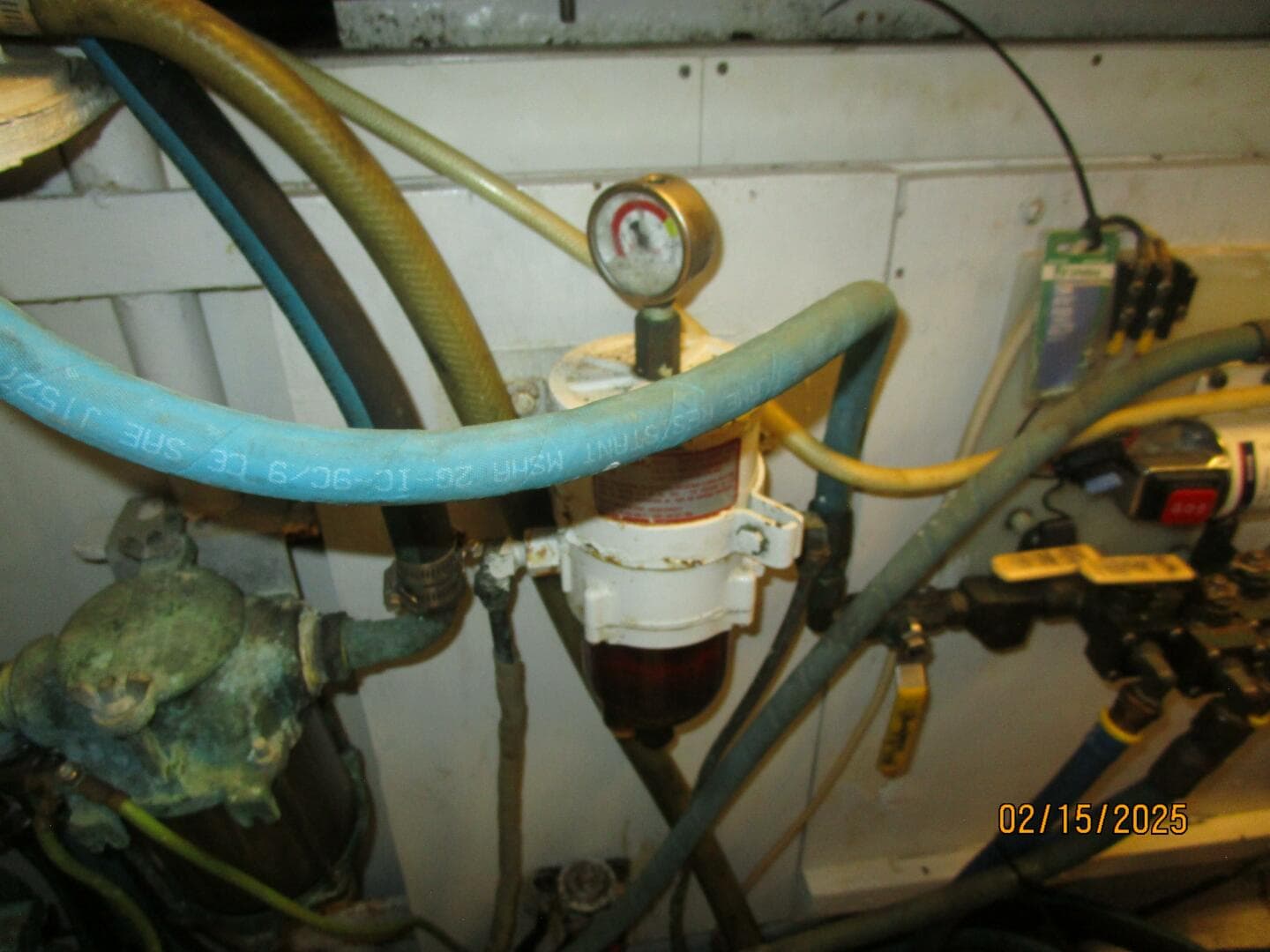 1986 Defever Cpmy — photo 91