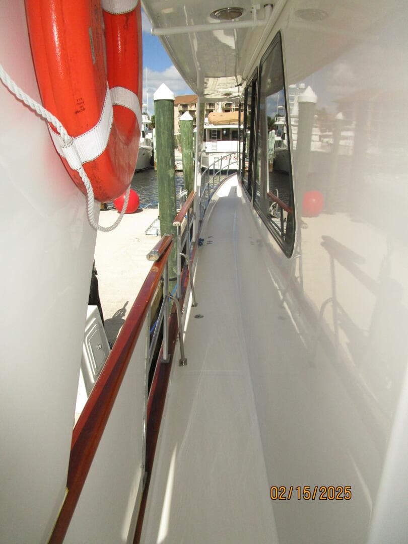 1986 Defever Cpmy — photo 11