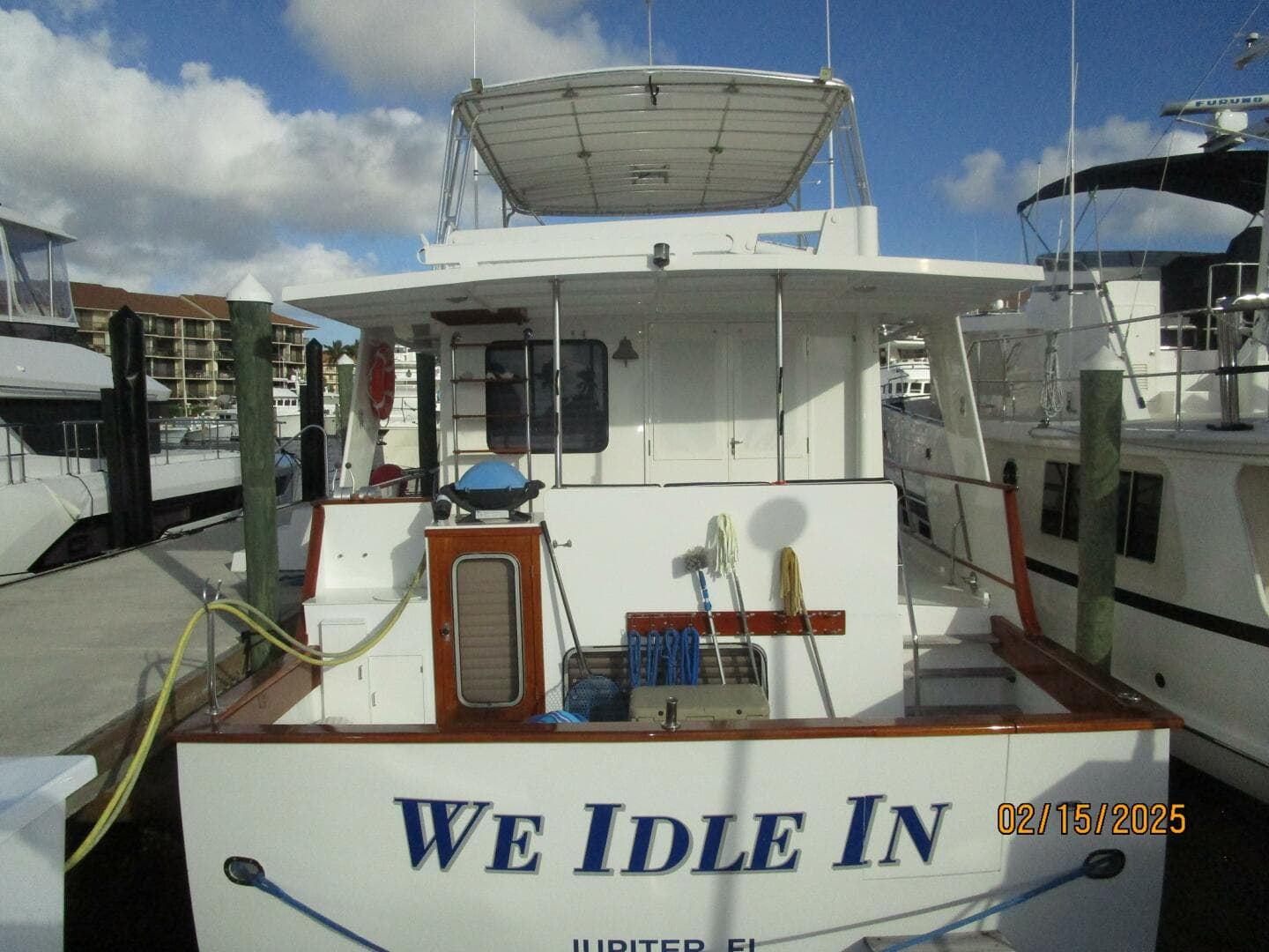 1986 Defever Cpmy — photo 5