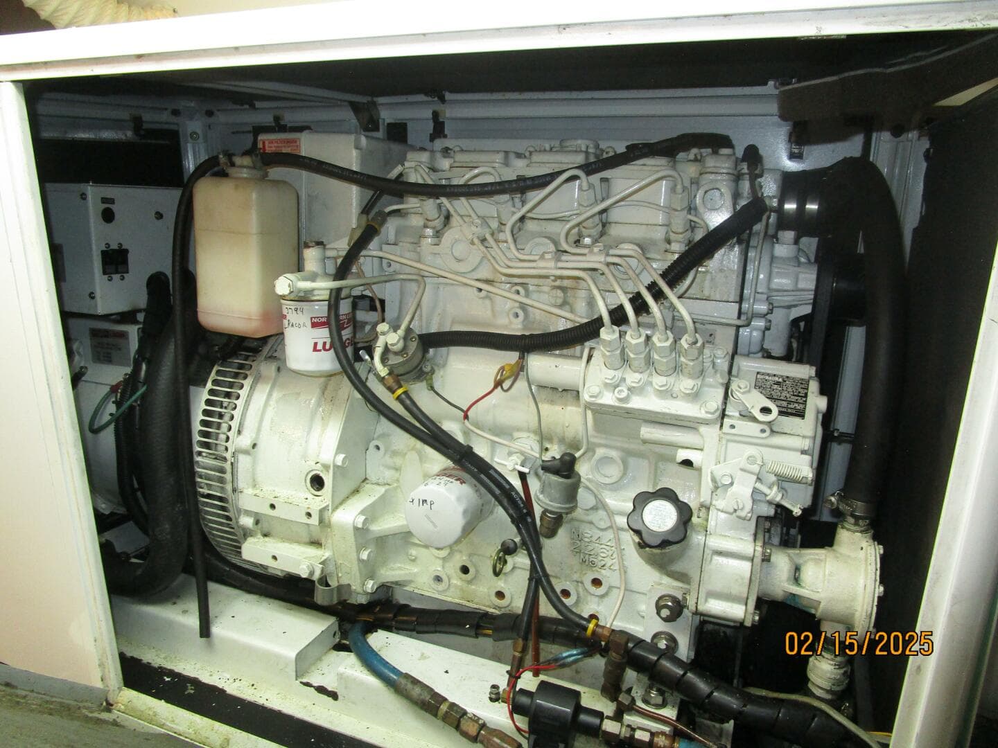 1986 Defever Cpmy — photo 90