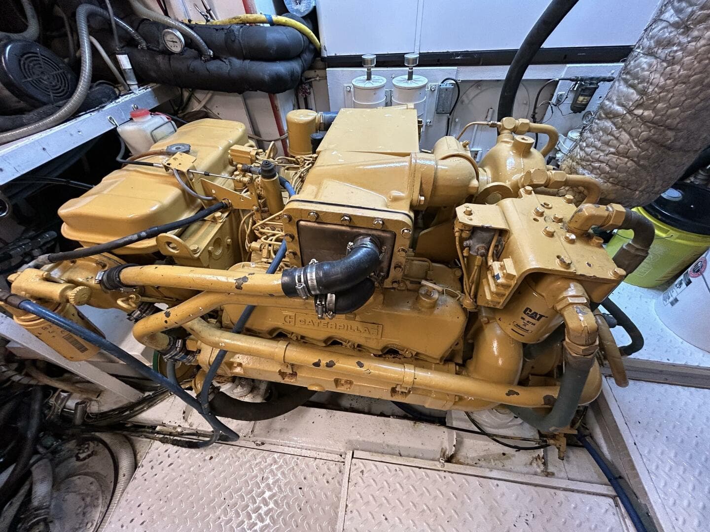 1986 Defever Cpmy — photo 80