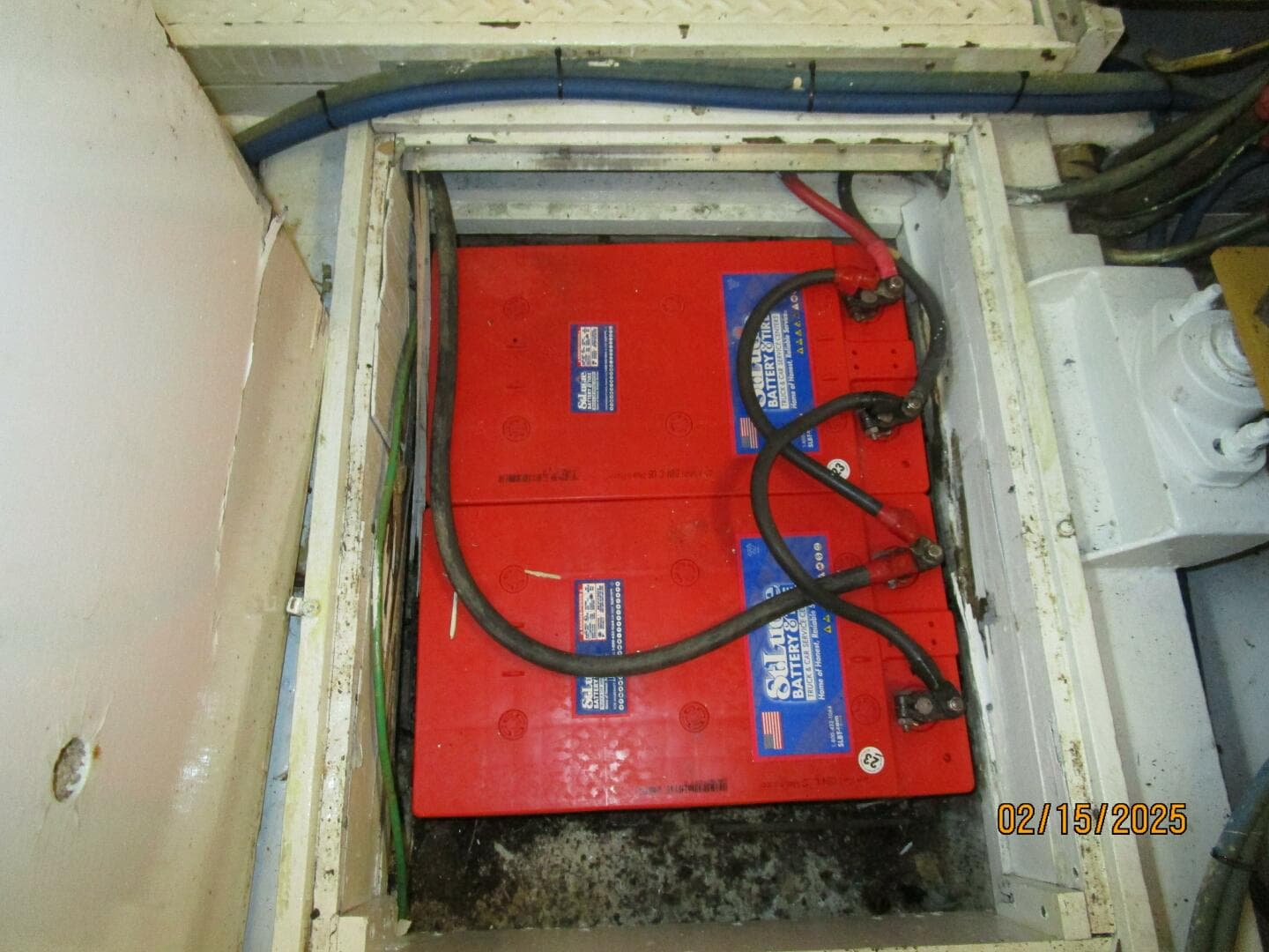 1986 Defever Cpmy — photo 100