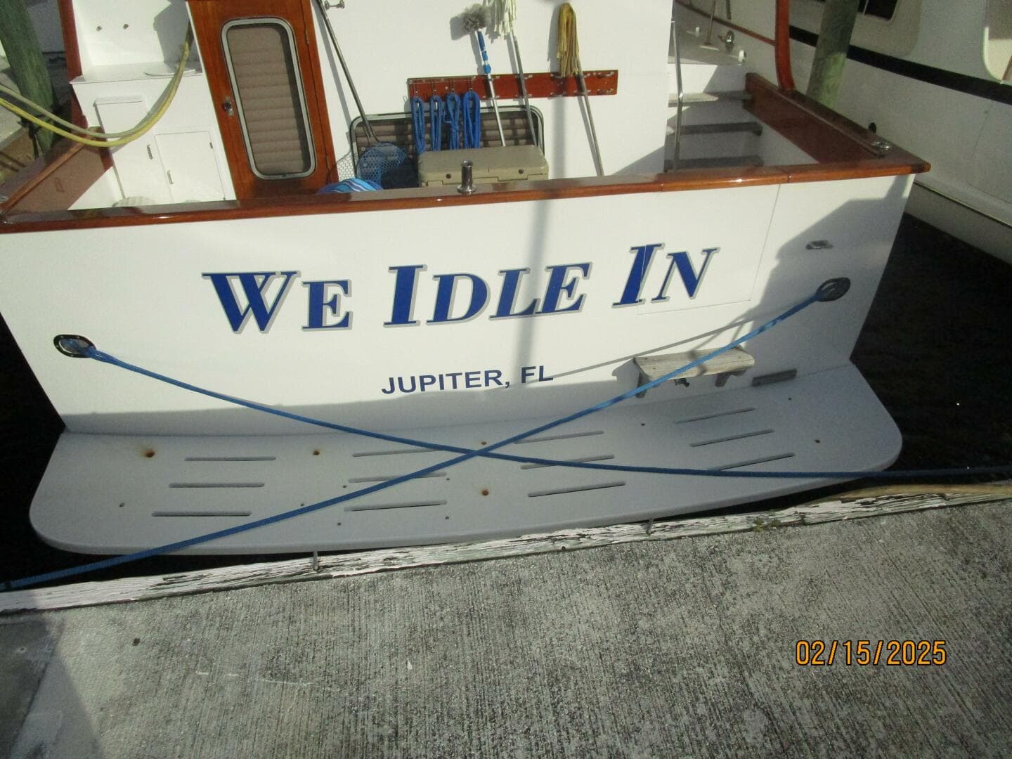 1986 Defever Cpmy — photo 35