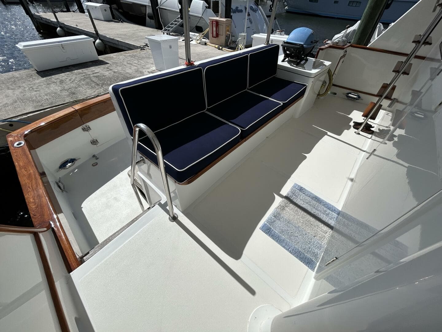 1986 Defever Cpmy — photo 27