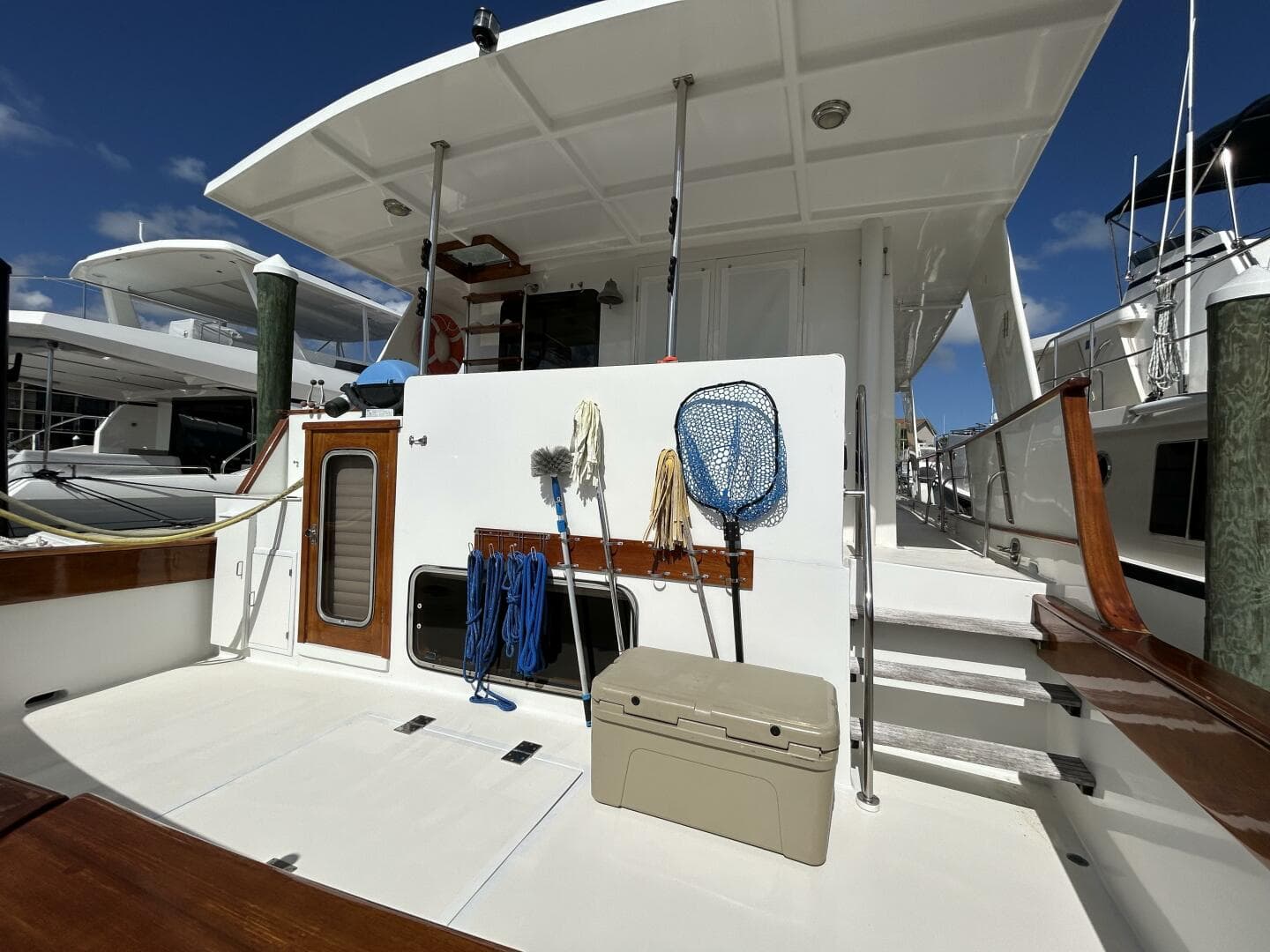 1986 Defever Cpmy — photo 34