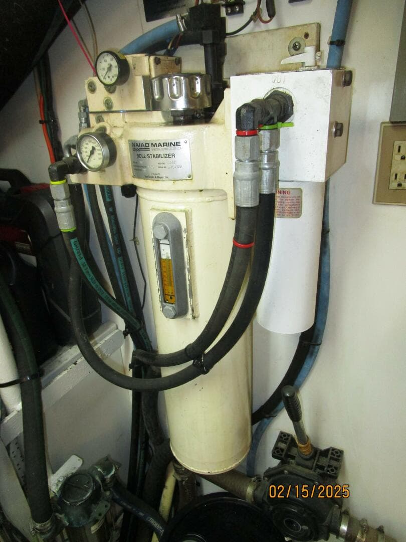 1986 Defever Cpmy — photo 84