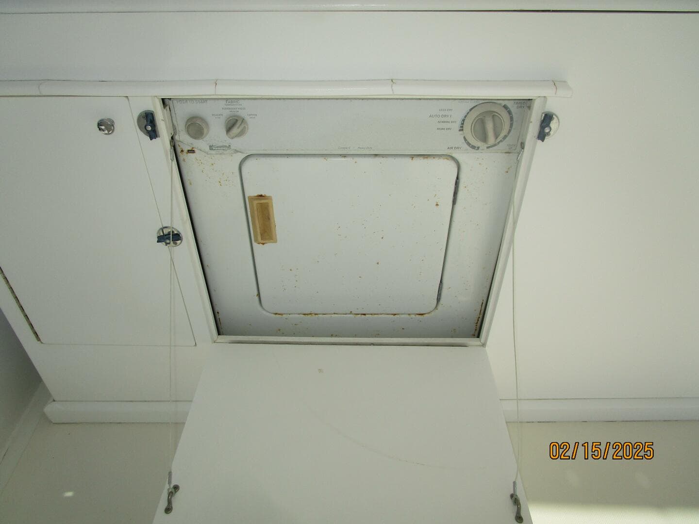 1986 Defever Cpmy — photo 74