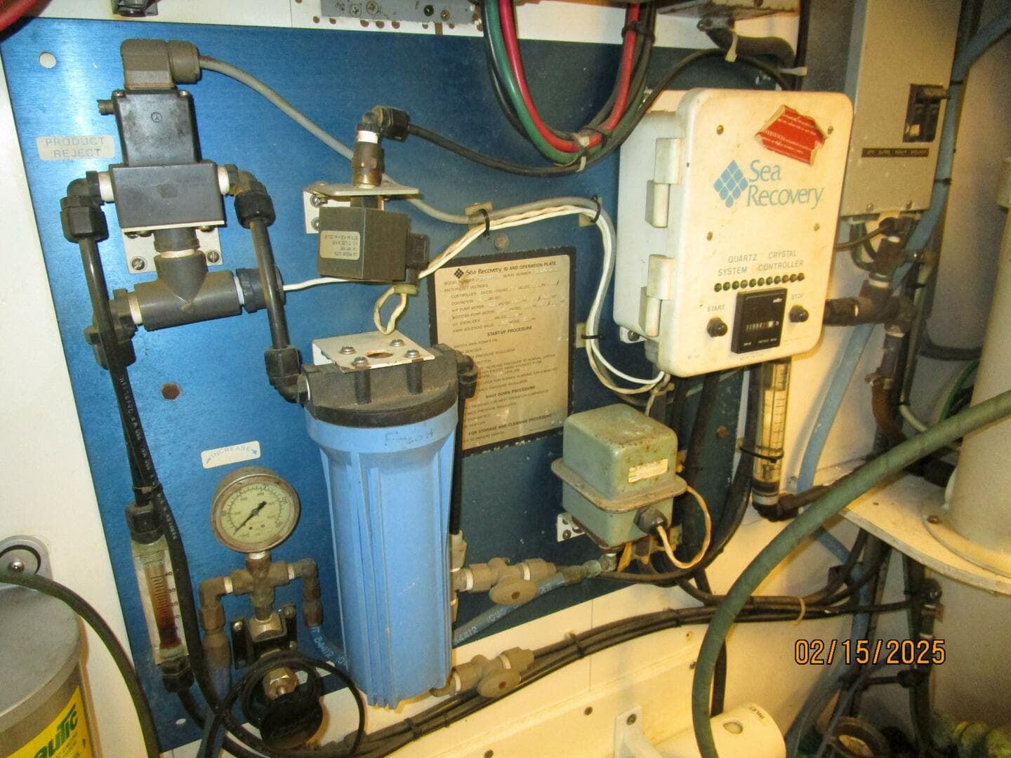 1986 Defever Cpmy — photo 86