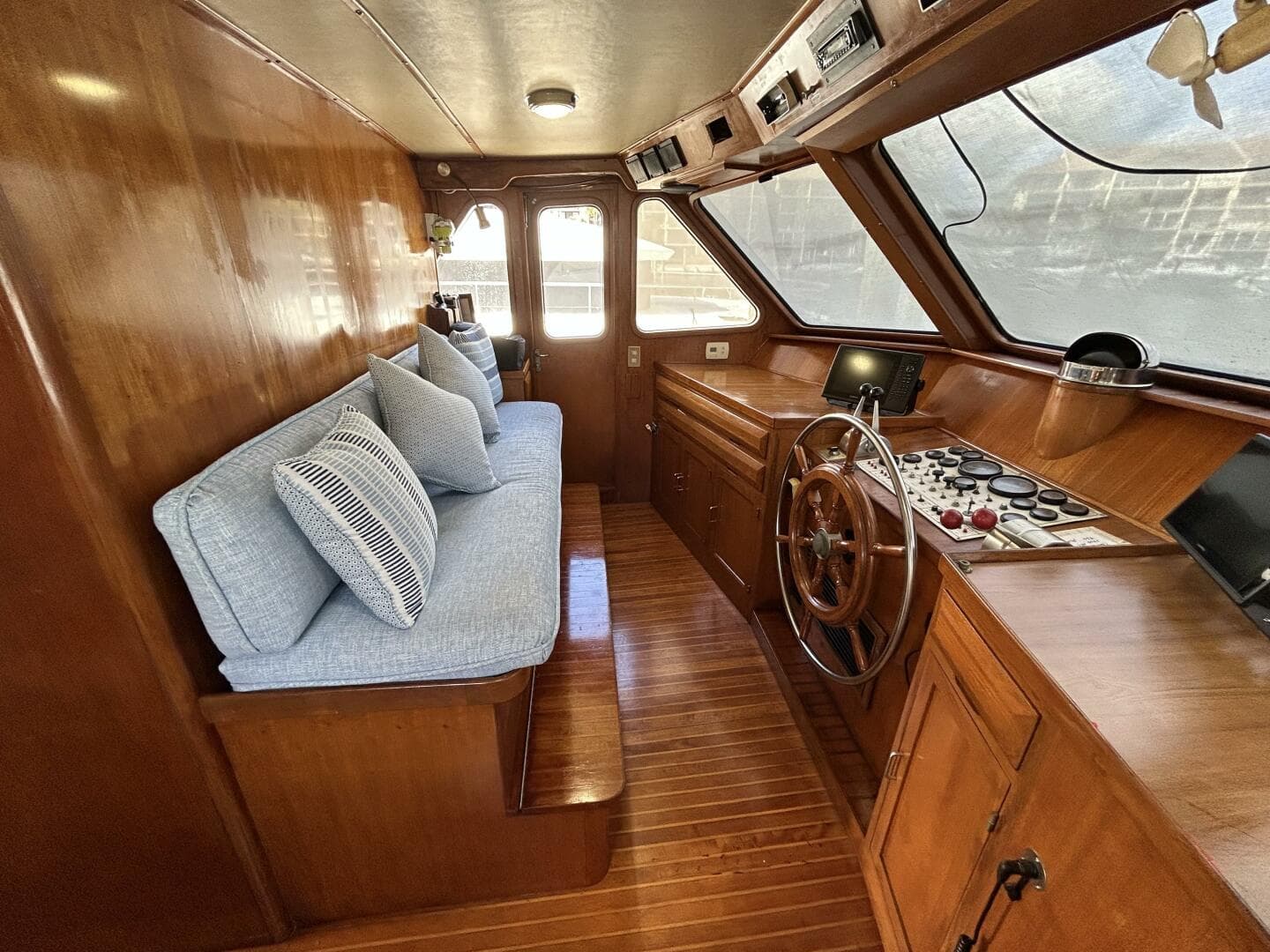 1986 Defever Cpmy — photo 47