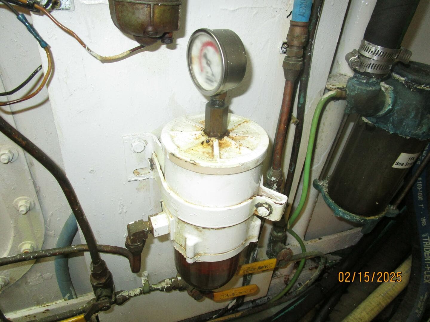 1986 Defever Cpmy — photo 94