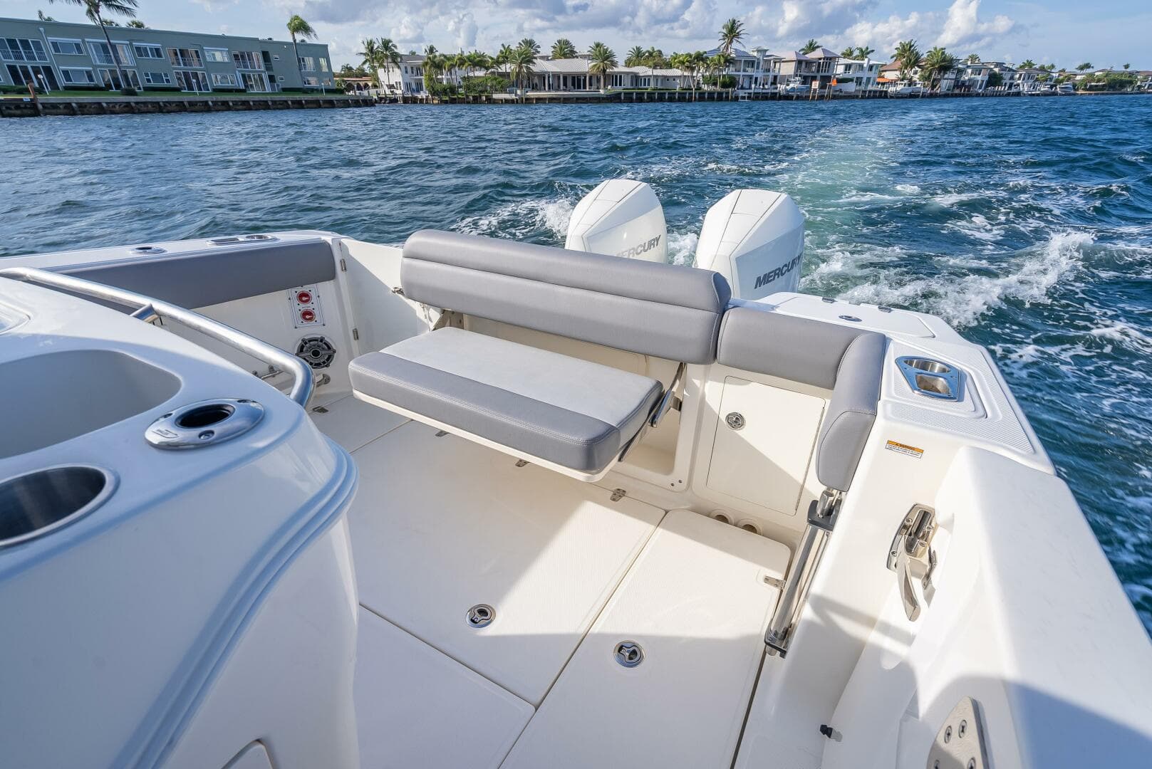 2023 Boston Whaler 280 Outrage — photo 63