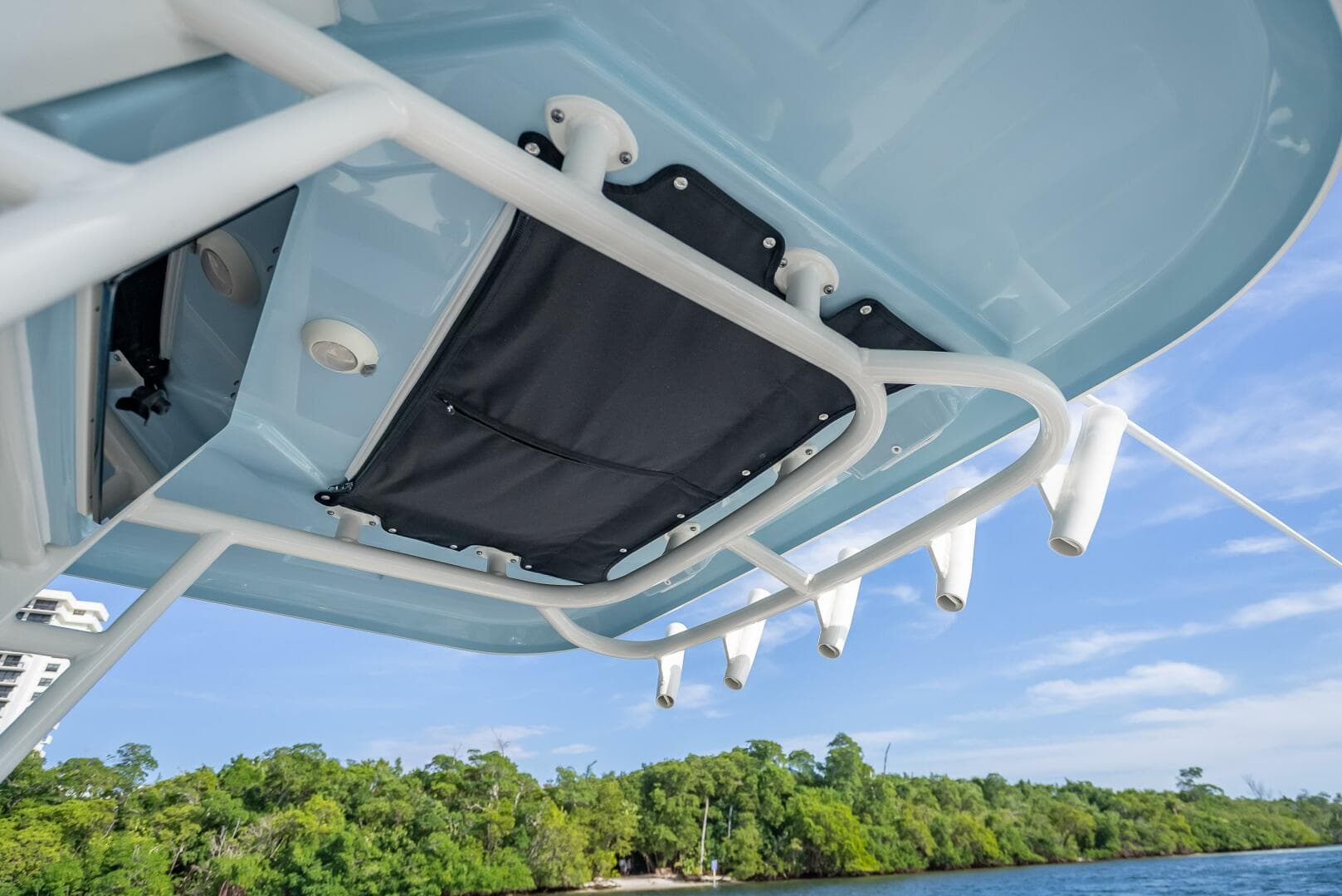 2023 Boston Whaler 280 Outrage — photo 62
