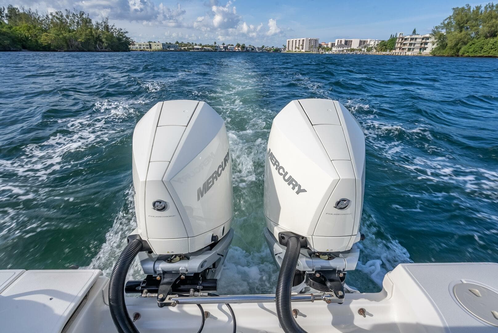 2023 Boston Whaler 280 Outrage — photo 71