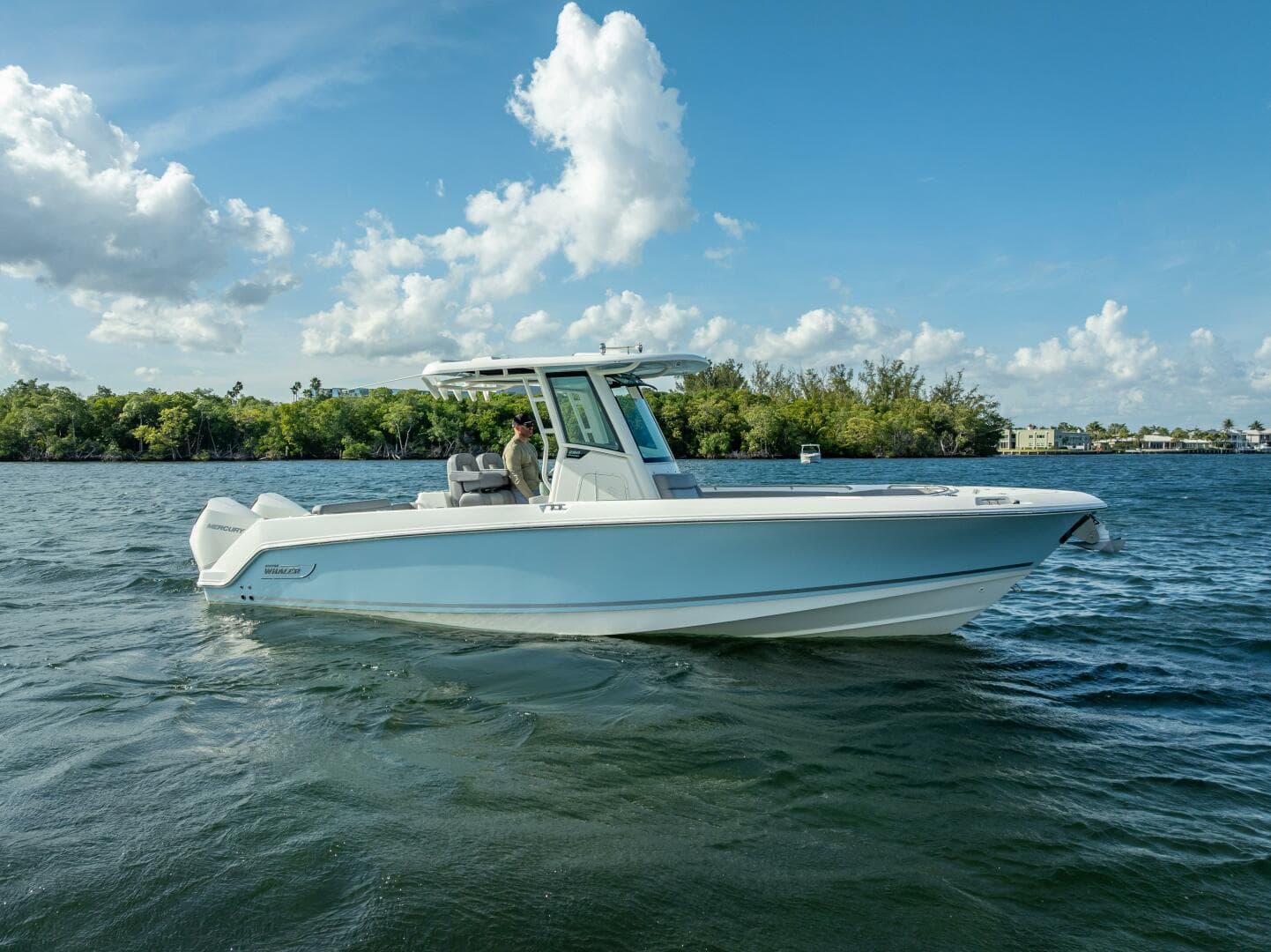 2023 Boston Whaler 280 Outrage — photo 14