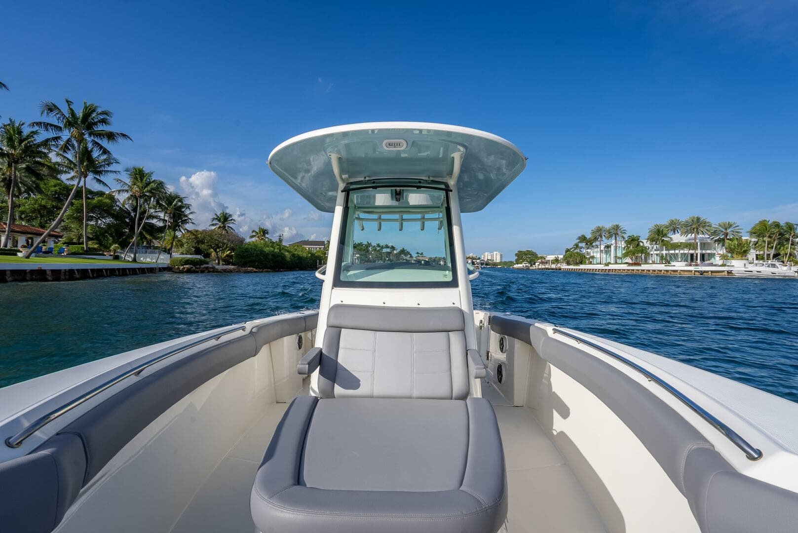 2023 Boston Whaler 280 Outrage — photo 75