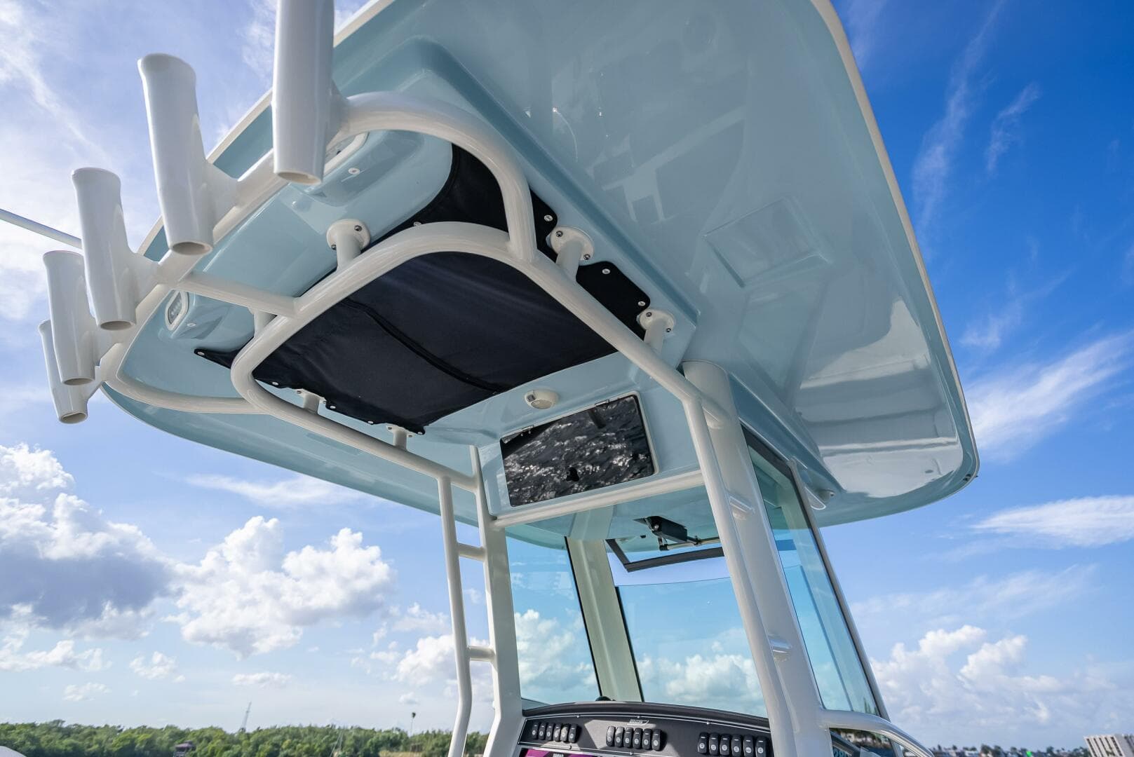 2023 Boston Whaler 280 Outrage — photo 55