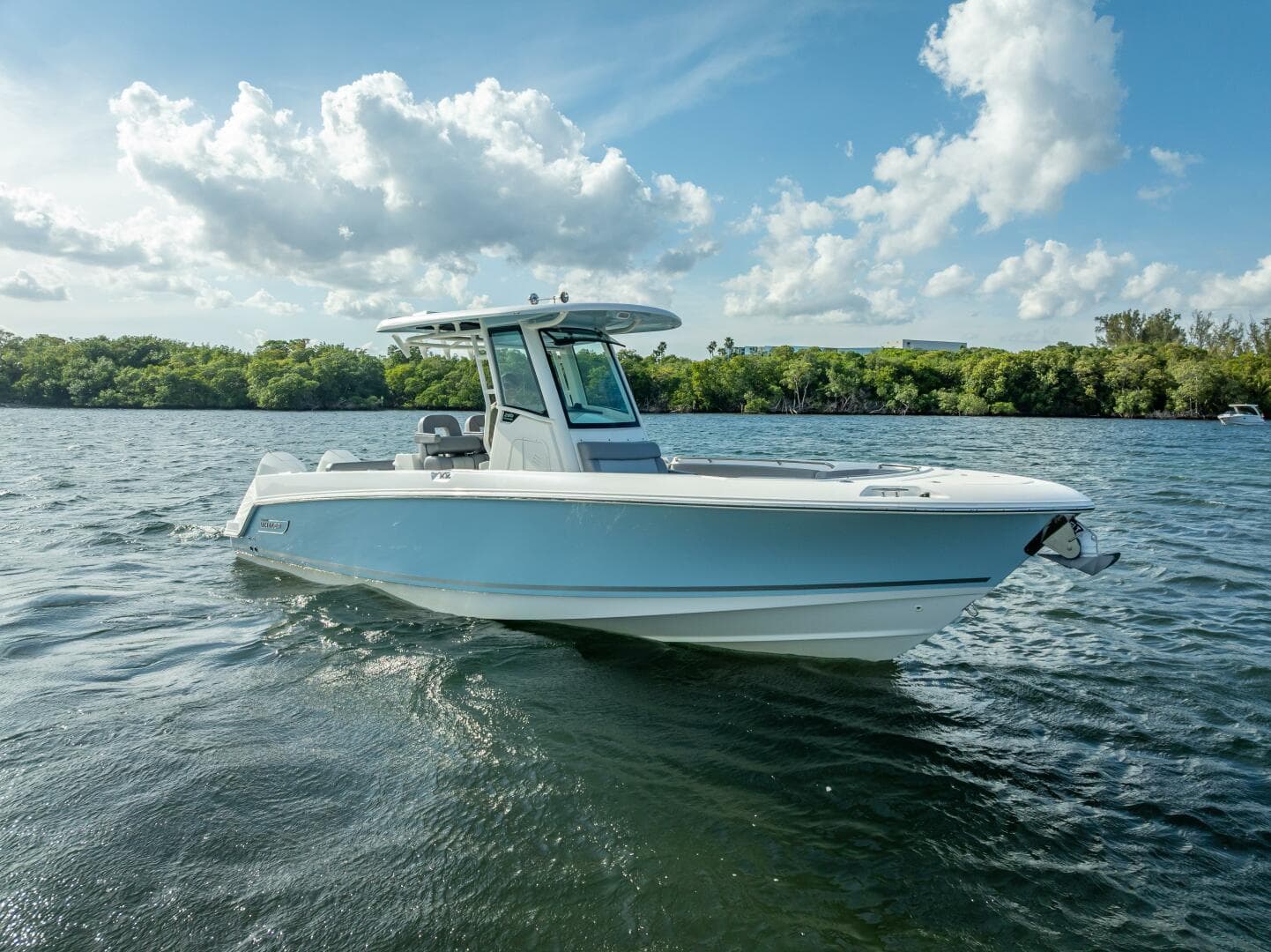 2023 Boston Whaler 280 Outrage — photo 12