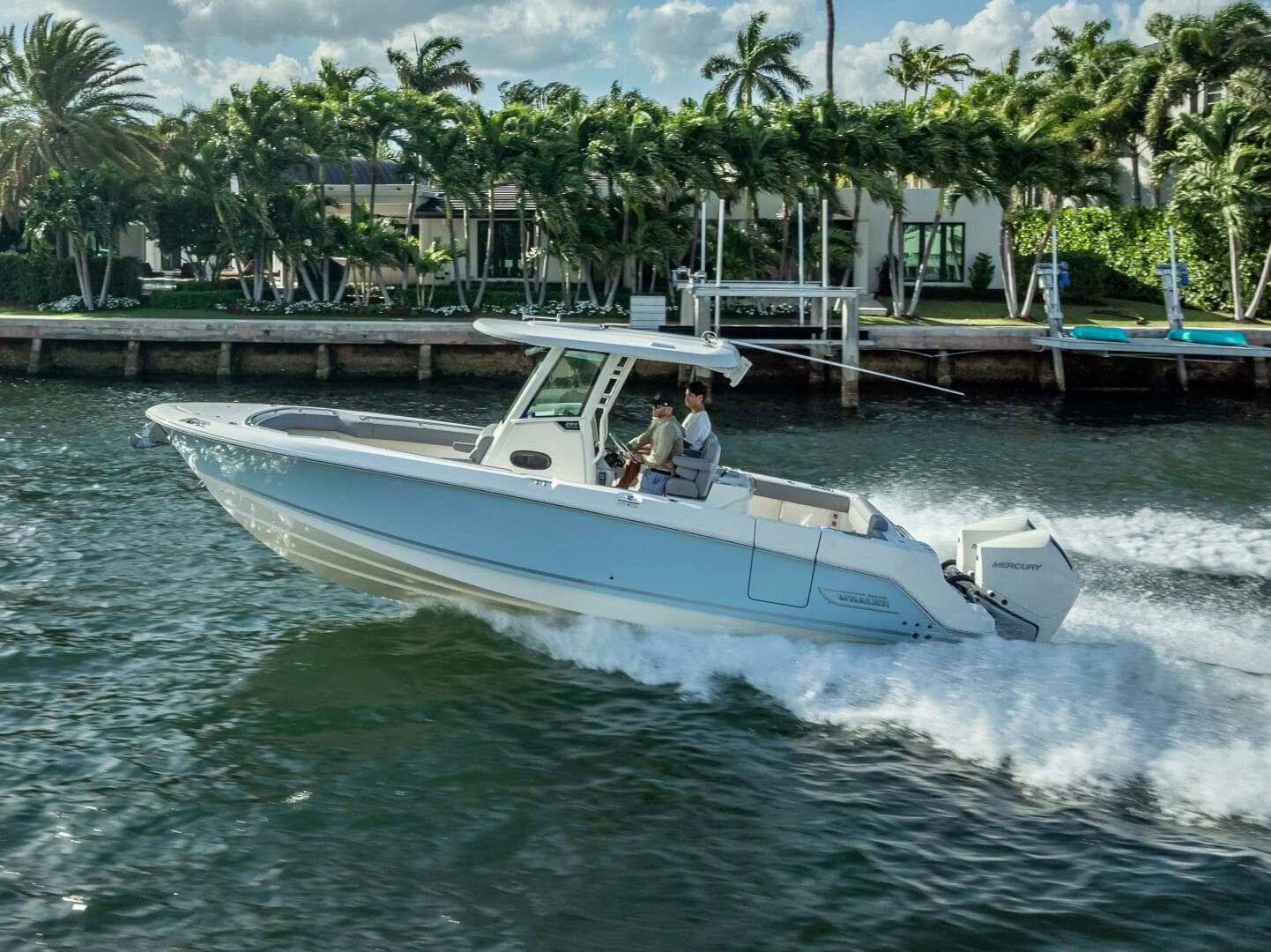 2023 Boston Whaler 280 Outrage — photo 22