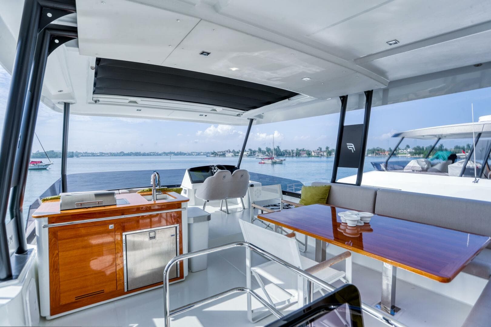 2022 Fountaine Pajot My 6 — photo 74