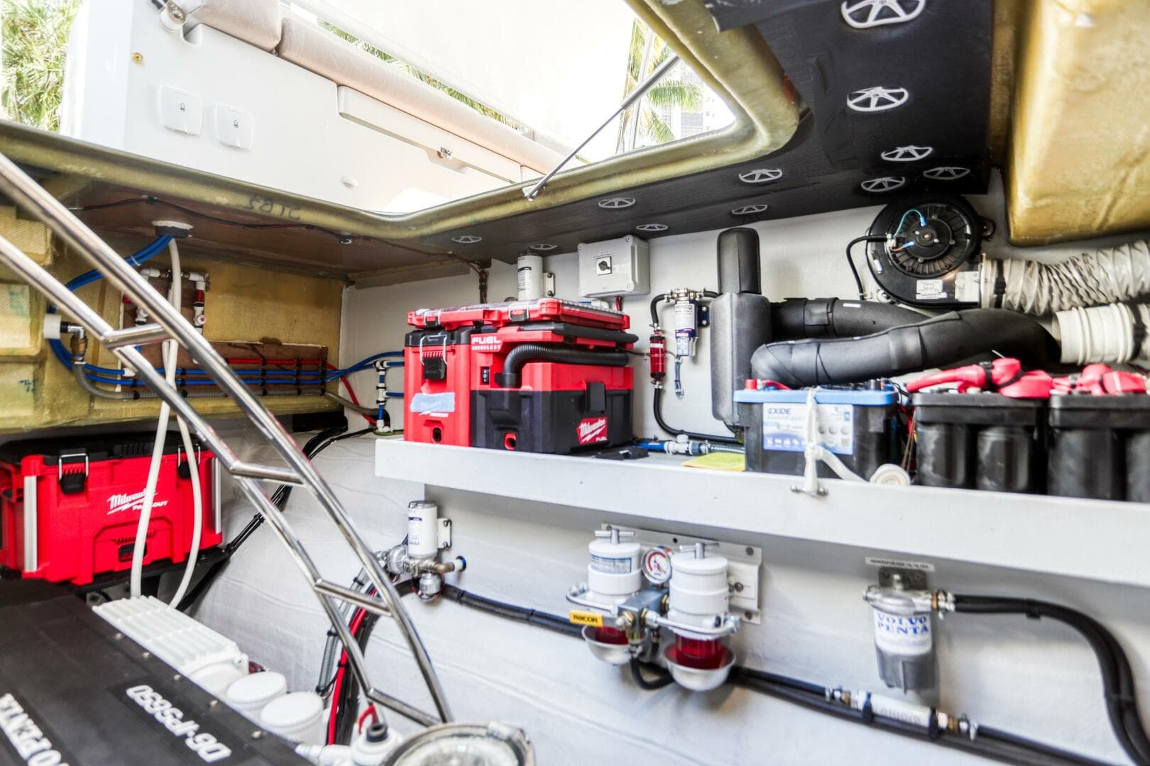 2022 Fountaine Pajot My 6 — photo 52