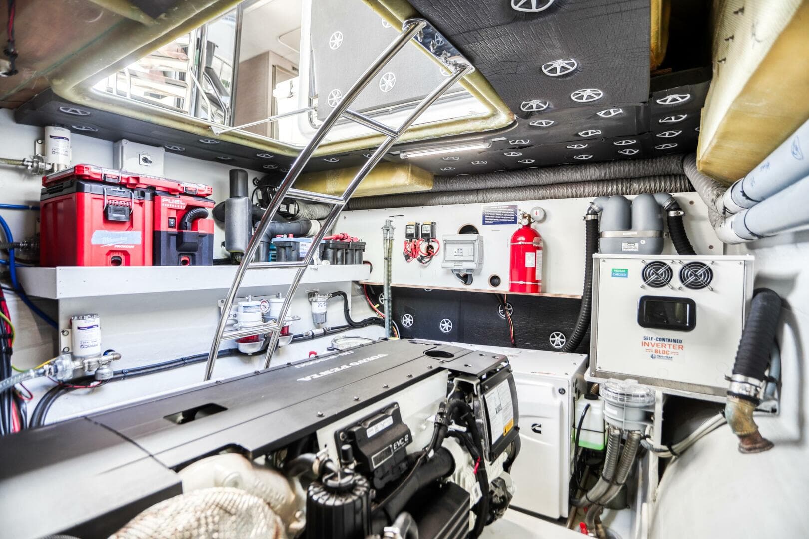 2022 Fountaine Pajot My 6 — photo 51